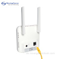 4G LTE CAT4 300Mbit / s Mobiler Hotspot WiFi Router